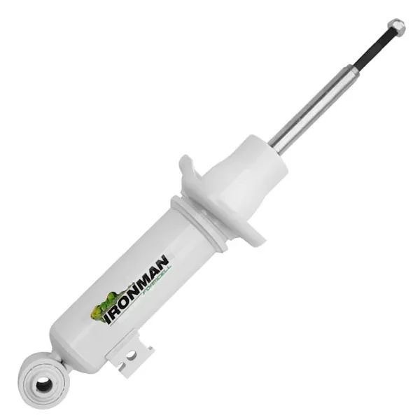 Shockizer front Ironman foamcell on Mitsubishi L200 Oil 24715FE